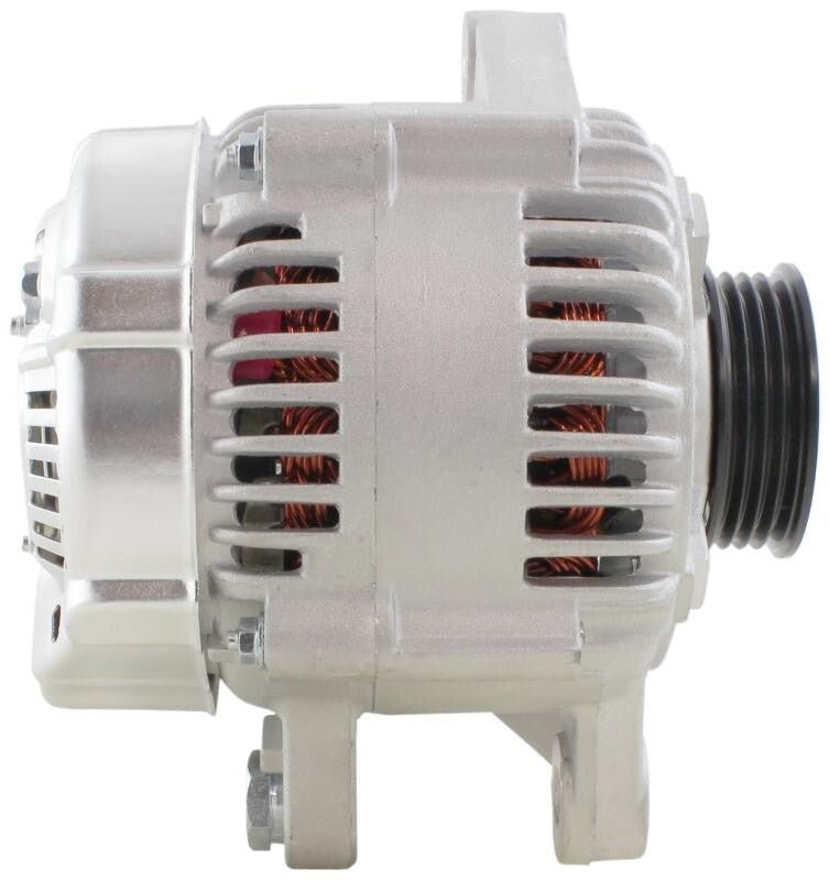 New 12V 80A Alternator 104210-840 27060-21150 11203 Fits for Toyota Yaris 1.5L L4 2006-2009 - Fab Heavy Parts