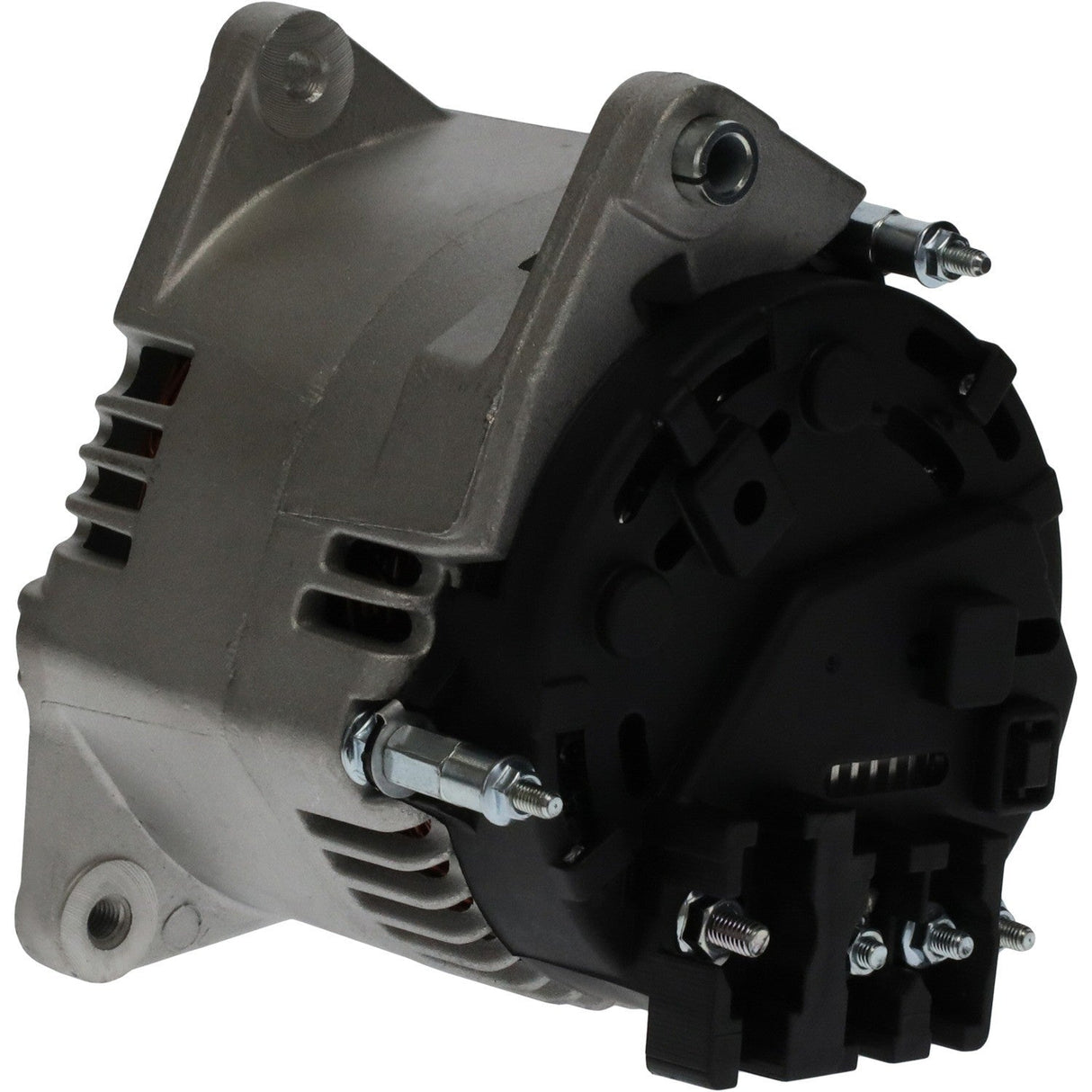 New 12V 85A Alternator 54022466 54022524 12737 Fits for Caterpillar Ag. & Ind. 216B 226B 232B 242B 257B 2004-2008 Caterpillar 3024C 2.2L - Fab Heavy Parts