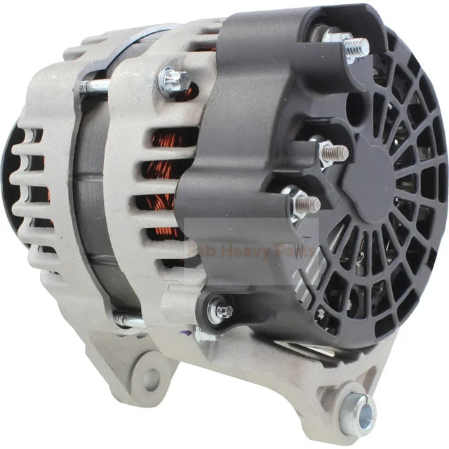 BAGONG 12V 85A Alternator 618021 98872 421000-7221 FITS PARA SA JEEP Gladiator 2020-2023 V6 3.6L 3604CC 220CID VIN G