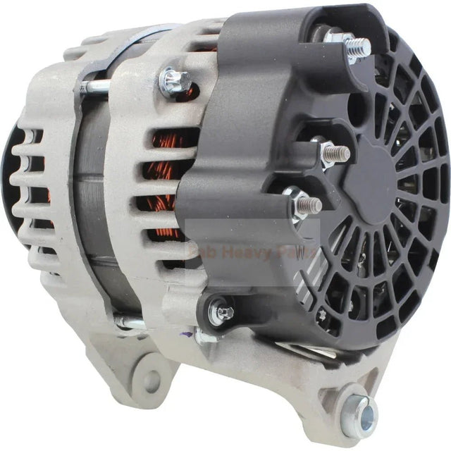 New 12V 85A Alternator 618021 98872 421000 - 7221 Fits for Jeep Gladiator 2020 - 2023 V6 3.6L 3604cc 220cid VIN G - Fab Heavy Parts