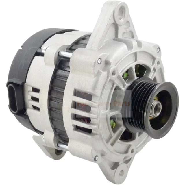 New 12V 85A Alternator 96838439 96540542 22019 8483 Fits for Chevrolet Aveo 1.6L98C L4 2004-2008