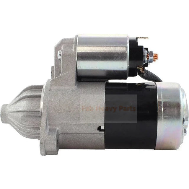 NEU 12V 8T Startermotor 17131 SR4158X 280-4108 438122 455907 Anpassungen für Mitsubishi 3000GT 3,0L/181CI V6 1994-1999