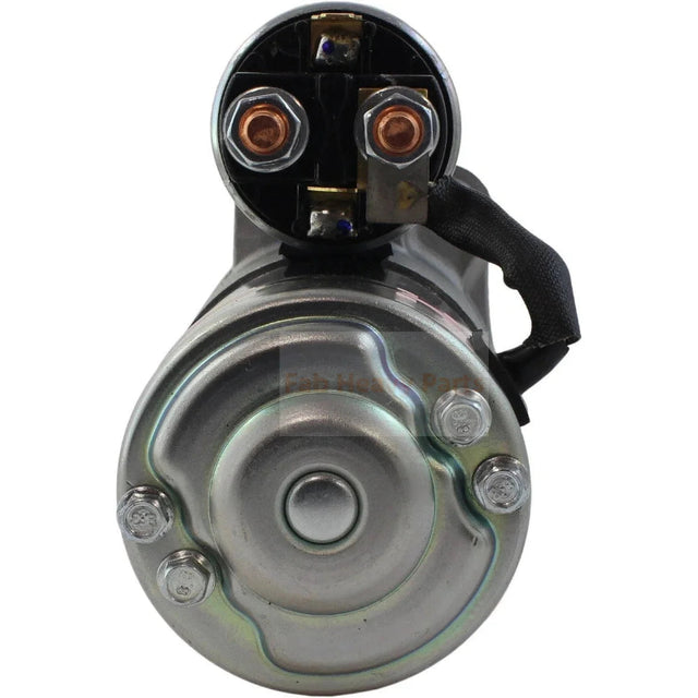 NEU 12V 8T Startermotor 17131 SR4158X 280-4108 438122 455907 Anpassungen für Mitsubishi 3000GT 3,0L/181CI V6 1994-1999