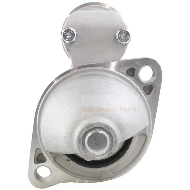 Nuevo motor de arranque de 12v 8t 18288 T1060-16800 T1060-16804 FITS para Kubota L2600DT L2600F 27HP L3000DT L3000F 32HP DIESEL 1999-2003