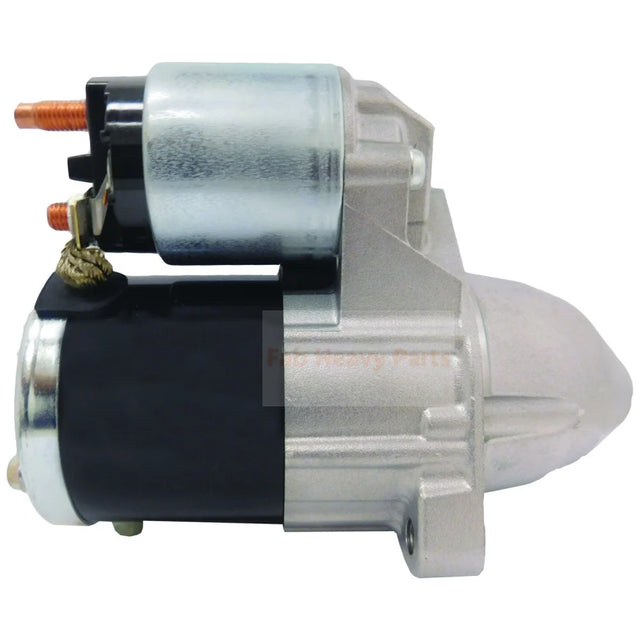 Nieuwe 12V 8T-startmotor 19141 M0T34071 91273490 Past voor Chrysler 200 2.4L/144CI L4 2011-2014 B
