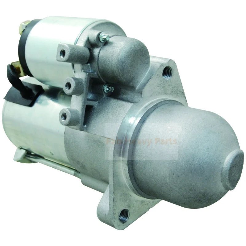 New 12V 8T Starter Motor 36100 - 3C170 8000308 91 - 01 - 4742 6977 Fits for Kia Sorento 3.3L V6 2008 2009 - Fab Heavy Parts