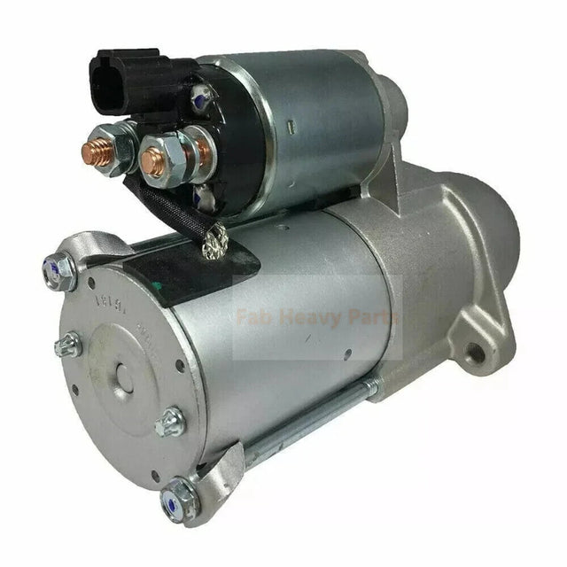 新しい12V 8Tスターターモーター3610025020 112611 8000169 17989フィットフィットフィットフィット2.0L/122CI L4 2010-2013