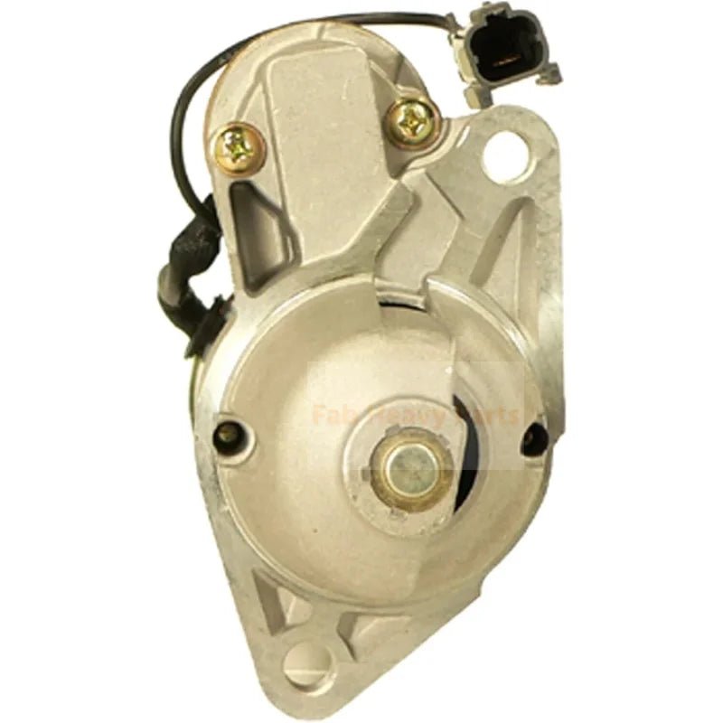 New 12V 8T Starter Motor M1T74781 M1T74781A M1T74785 SR2270X 17180 Fits for Infiniti Q45 4.5L V8 1990 - 1996 - Fab Heavy Parts