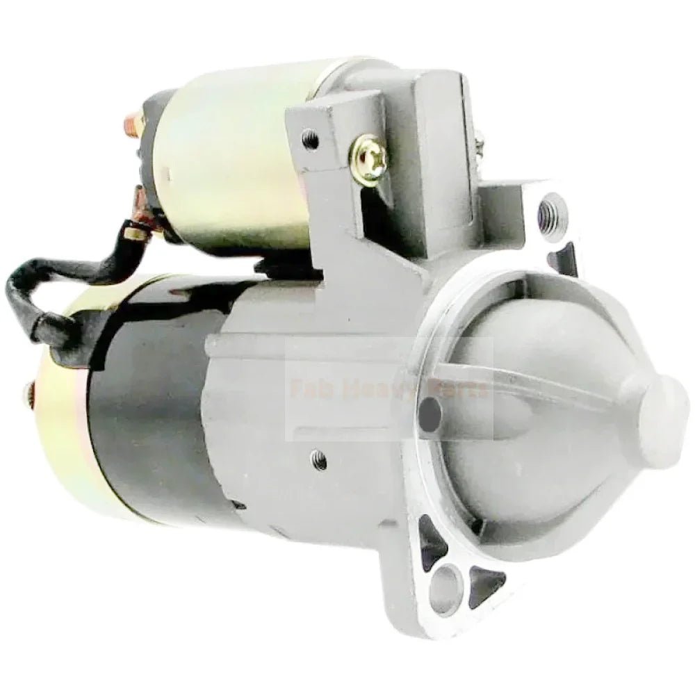 New 12V 8T Starter Motor M351508D M0T80783 17795 Fits for Chrysler Sebring 3.0L/181CI V6 2001 - 2005 - Fab Heavy Parts