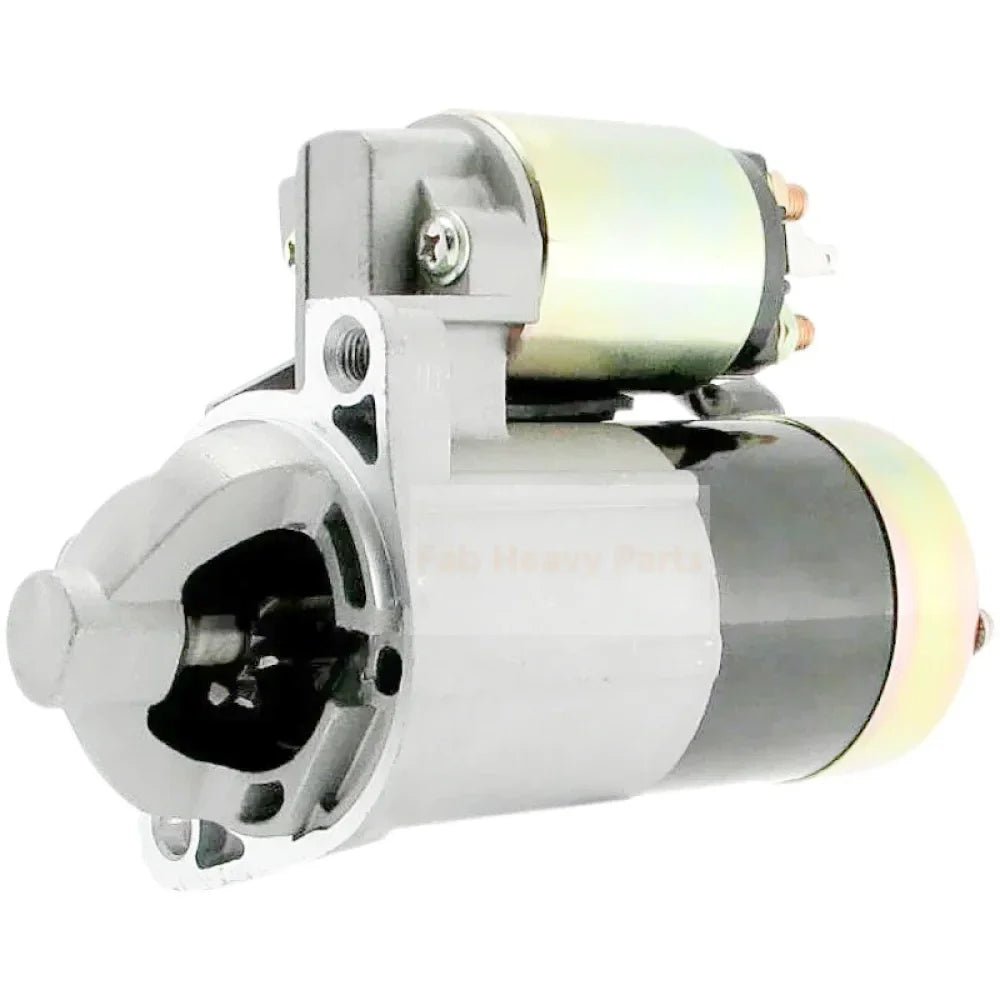 New 12V 8T Starter Motor M351508D M0T80783 17795 Fits for Chrysler Sebring 3.0L/181CI V6 2001 - 2005 - Fab Heavy Parts