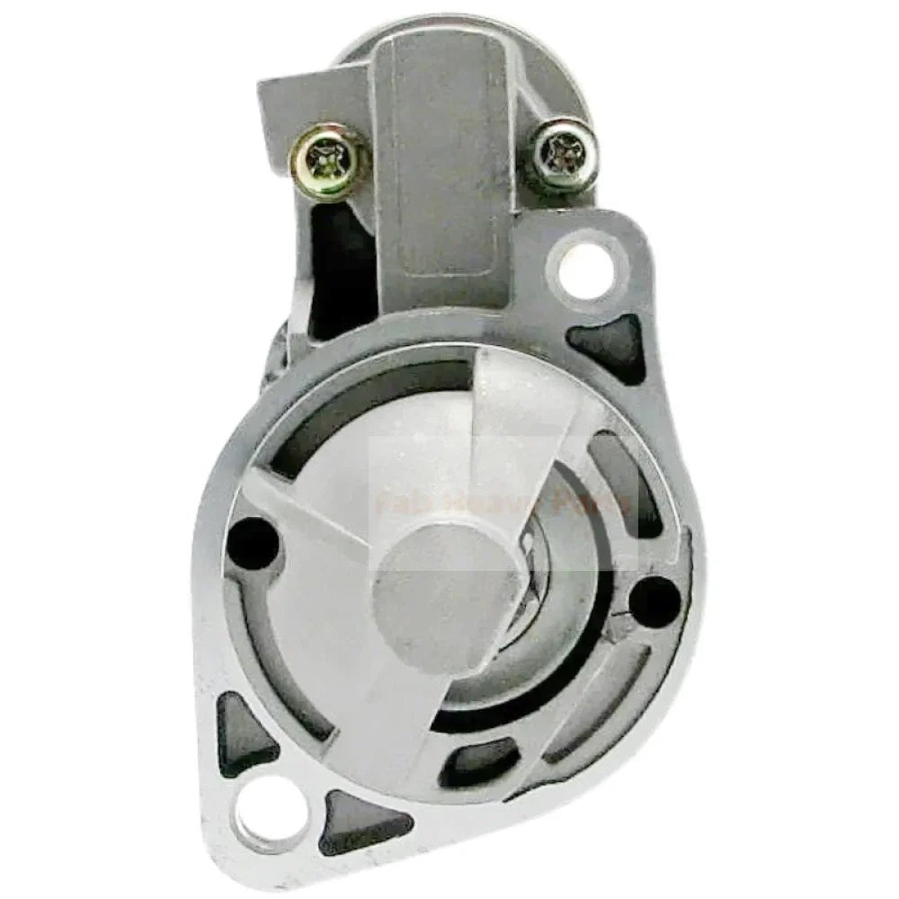 New 12V 8T Starter Motor M351508D M0T80783 17795 Fits for Chrysler Sebring 3.0L/181CI V6 2001 - 2005 - Fab Heavy Parts