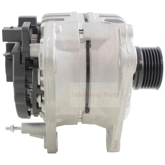 Nowy alternator 12 V 90A 0124325032 MG556 13852 Pasuje do Volkswagen Beetle 2,5L/151ci L5 2006-2007