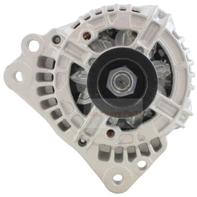 Nowy alternator 12 V 90A 0124325032 MG556 13852 Pasuje do Volkswagen Beetle 2,5L/151ci L5 2006-2007