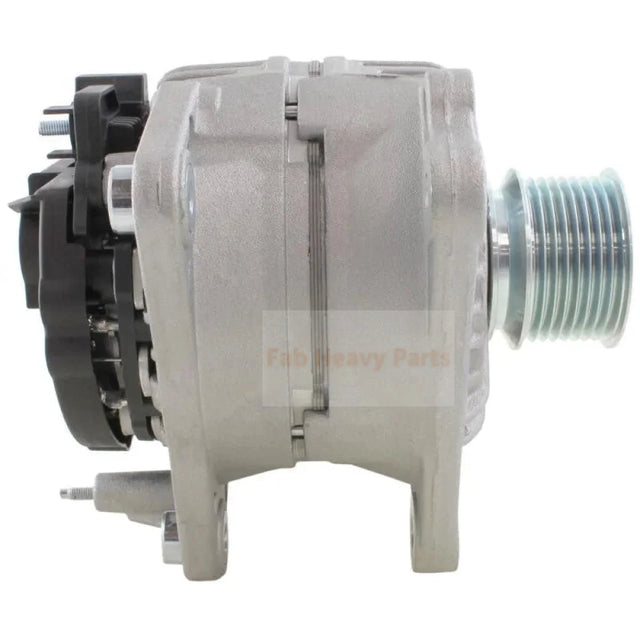New 12V 90A Alternator 0124325182 AT318-374 0124325262 13002 Fits for John Deere