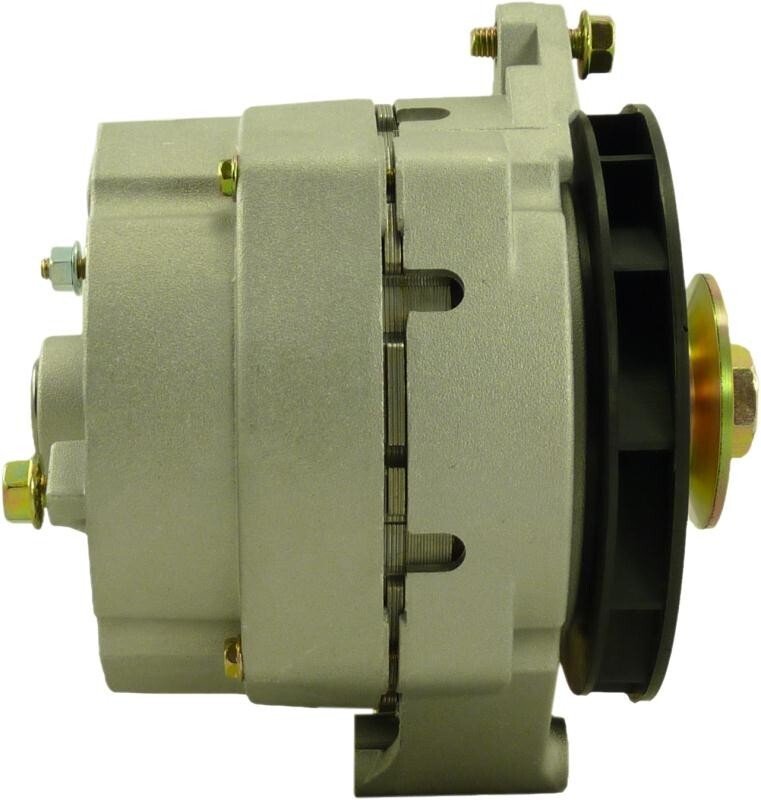 New 12V 94A Alternator 10463060 1101241 10497077 908013 7294 Fits for Jeep CJ5 CJ7 J10 J20 1983-1988 - Fab Heavy Parts