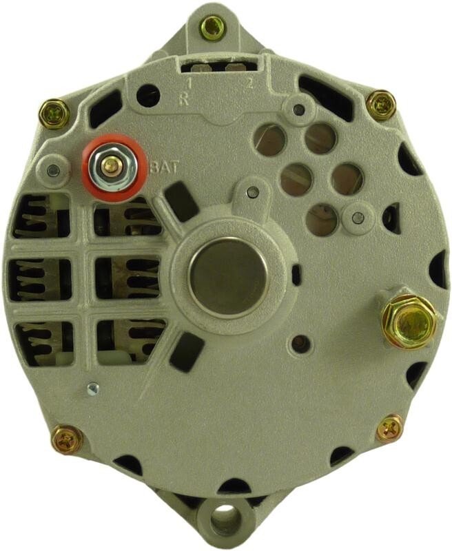 New 12V 94A Alternator 10463060 1101241 10497077 908013 7294 Fits for Jeep CJ5 CJ7 J10 J20 1983-1988 - Fab Heavy Parts