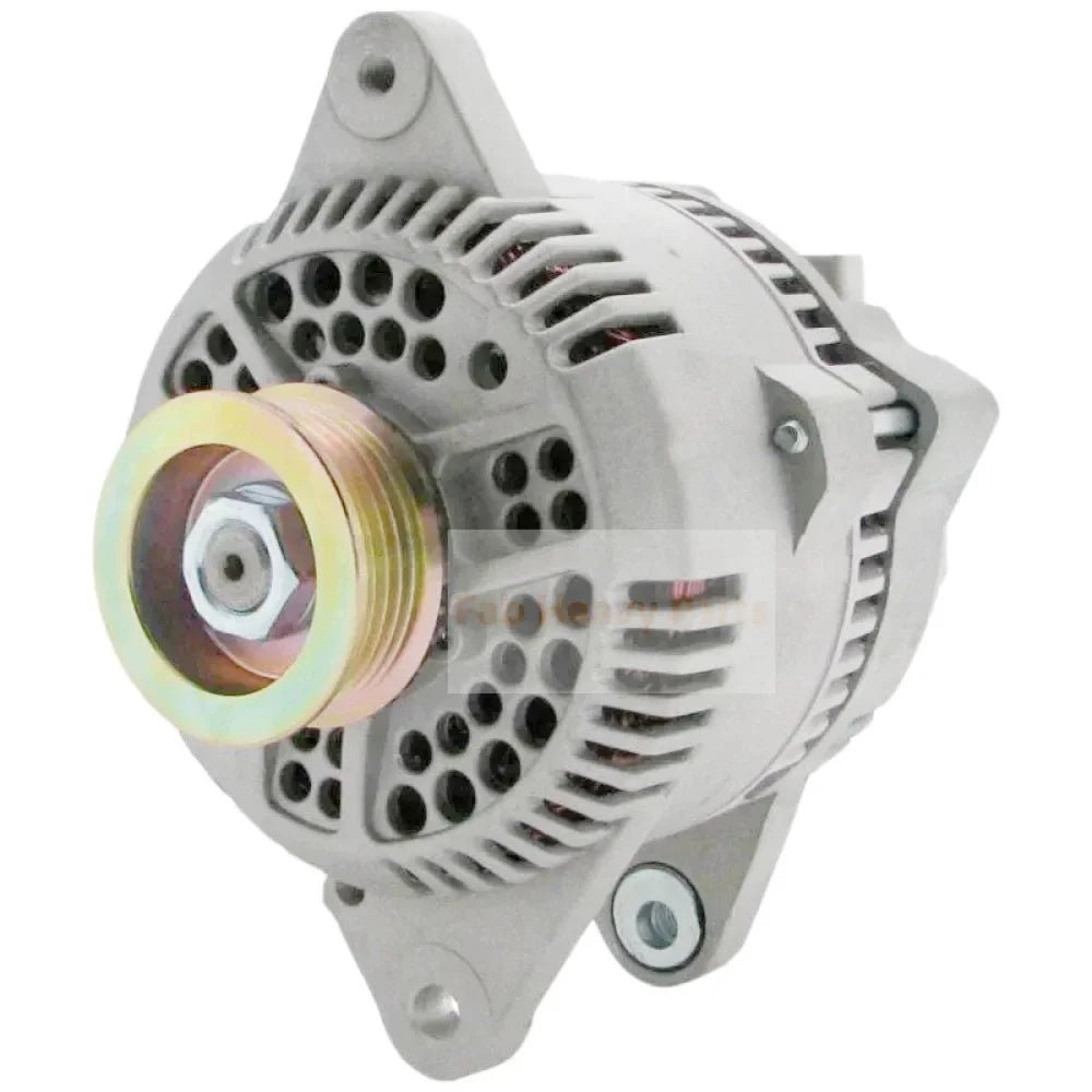 New 12V 95A Alternator 10463961 3211696 7760 F0CF10300AA Fits for Ford Escort Tempo 1991 - 1996 - Fab Heavy Parts