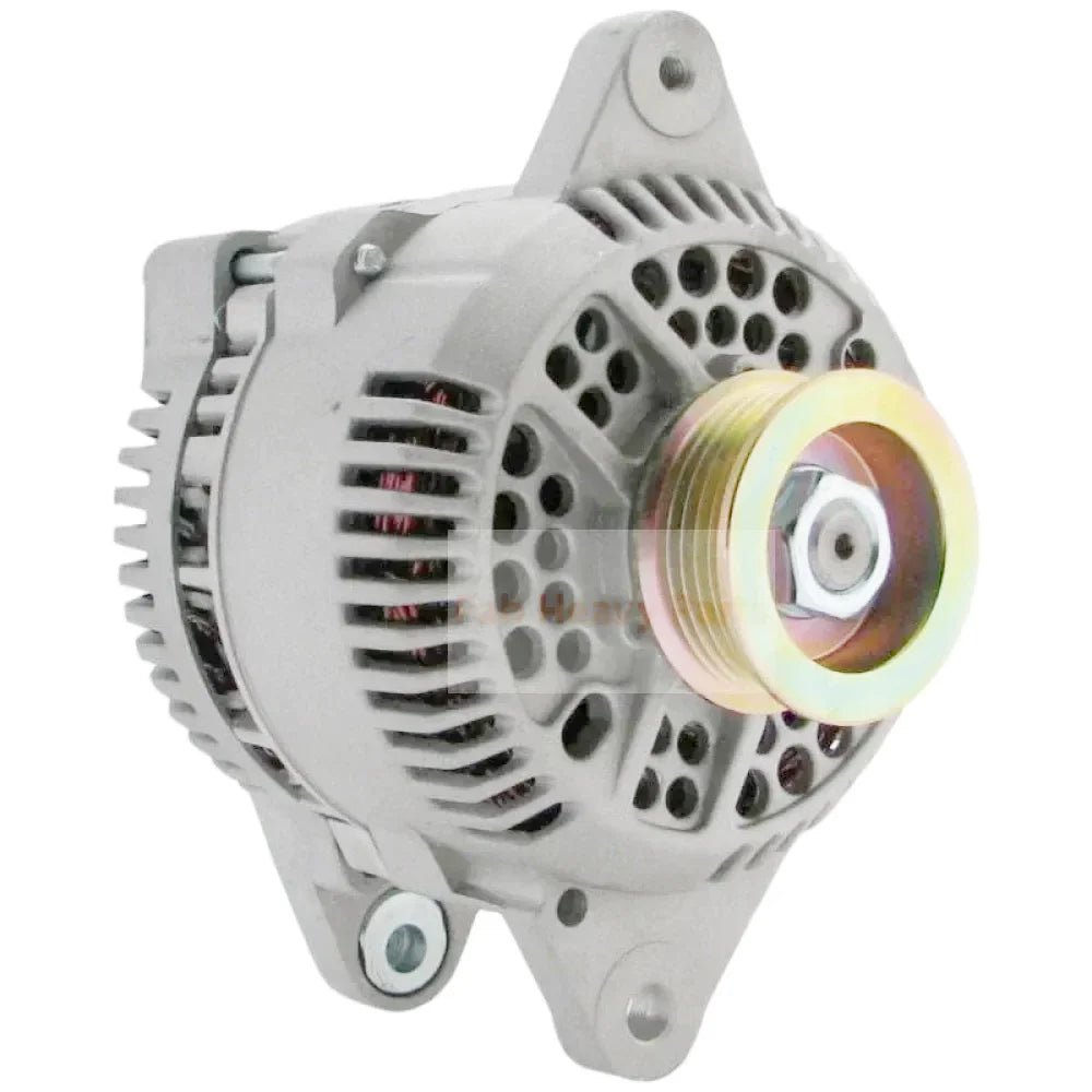 New 12V 95A Alternator 10463961 3211696 7760 F0CF10300AA Fits for Ford Escort Tempo 1991 - 1996 - Fab Heavy Parts