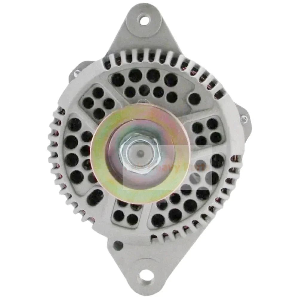New 12V 95A Alternator 10463961 3211696 7760 F0CF10300AA Fits for Ford Escort Tempo 1991 - 1996 - Fab Heavy Parts