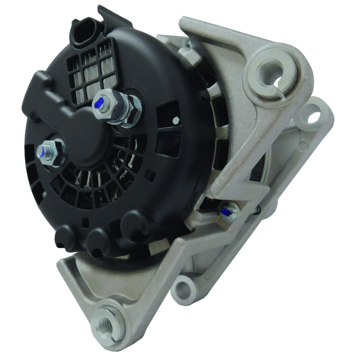 New 12V 95A Alternator 19205162 96991181 90014703 8486 Fits for Chevrolet Aveo Aveo5 2009-2011 - Fab Heavy Parts