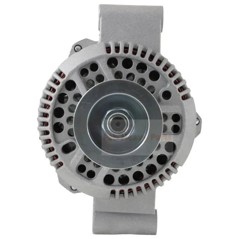 New 12V 95A Alternator 1F2018300 ZZM018300 7750 Fits for Mazda B2300 B2500 B3000 B4000 1994 - 2005 - Fab Heavy Parts