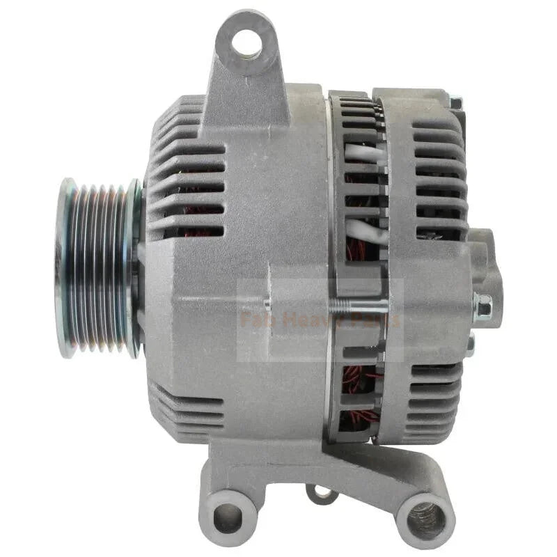New 12V 95A Alternator 1F2018300 ZZM018300 7750 Fits for Mazda B2300 B2500 B3000 B4000 1994 - 2005 - Fab Heavy Parts