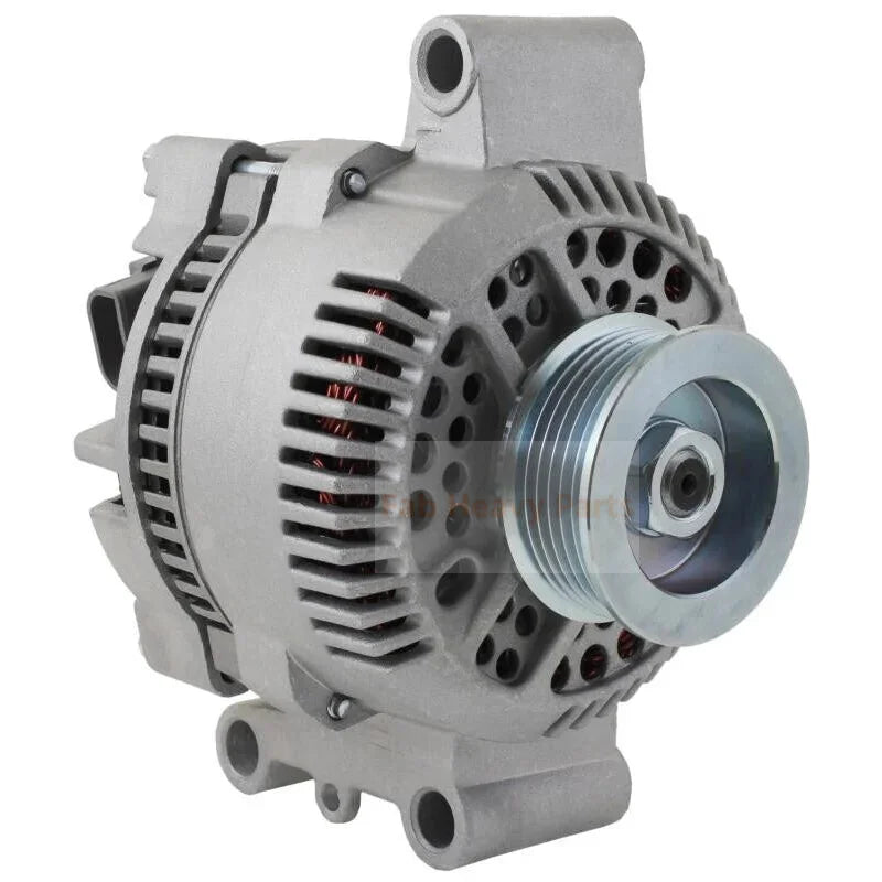 New 12V 95A Alternator 1F2018300 ZZM018300 7750 Fits for Mazda B2300 B2500 B3000 B4000 1994 - 2005 - Fab Heavy Parts