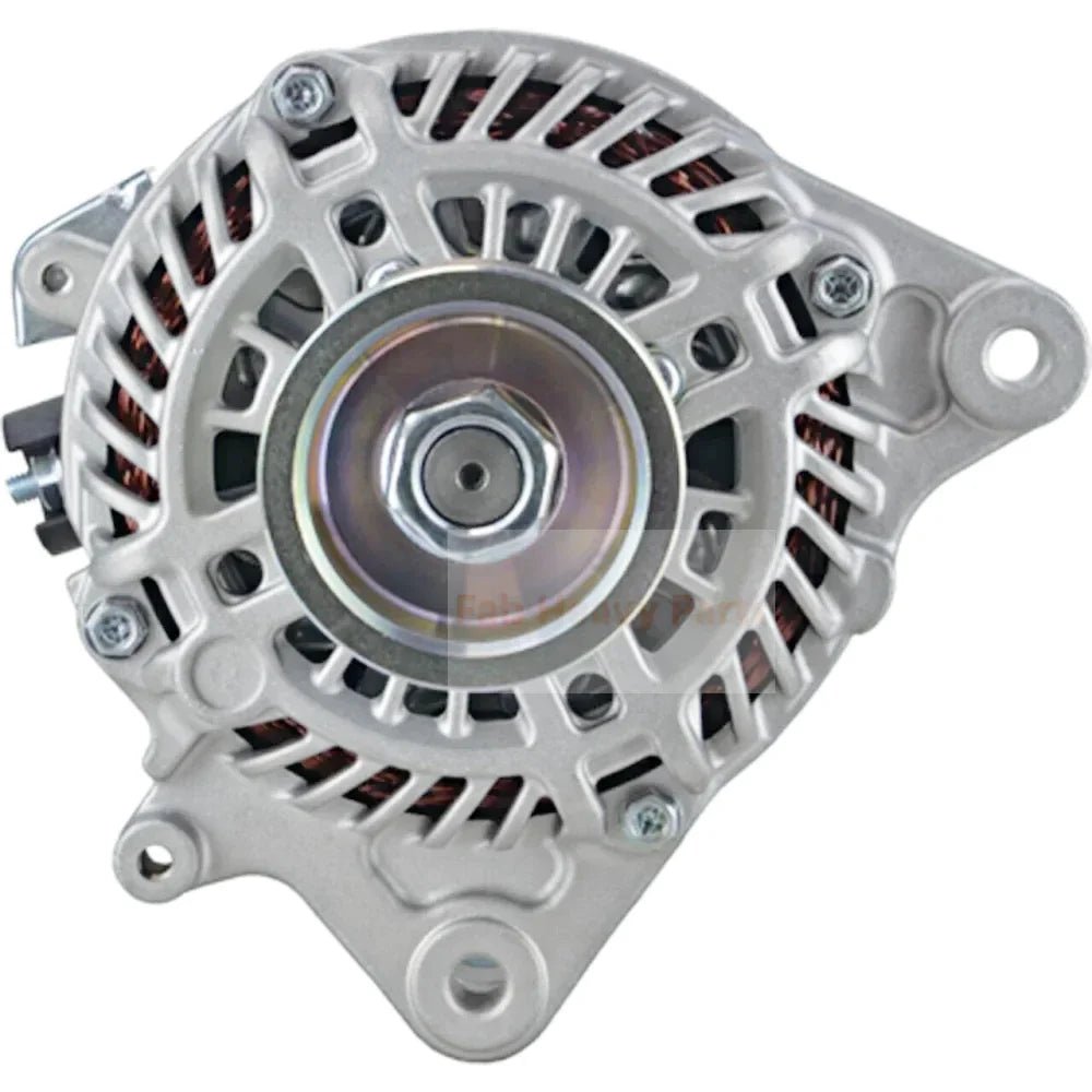 New 12V 95A Alternator 31100R1A - A011M2 11537 AHGA81 Fits for Honda - China Civic 2012 - 2013 1.8L Non - Turbo Gas (R18Z2) - Fab Heavy Parts