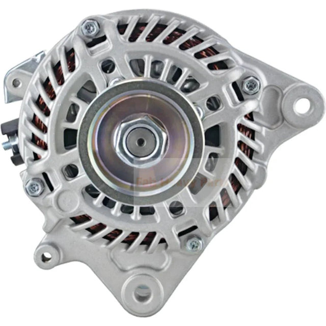 New 12V 95A Alternator 31100R1A - A011M2 11537 AHGA81 Fits for Honda - China Civic 2012 - 2013 1.8L Non - Turbo Gas (R18Z2) - Fab Heavy Parts