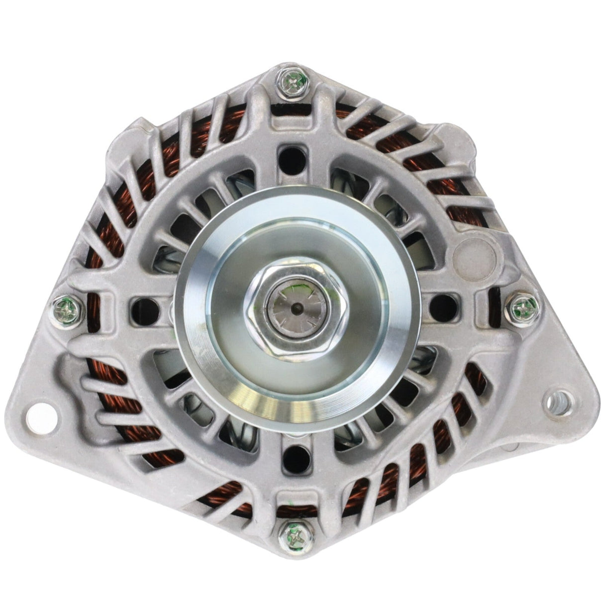 New 12V 95A Alternator 31100RB0-004 11410 LRA03853 Fits for Honda 1.5L L4 2009-2013 - Fab Heavy Parts