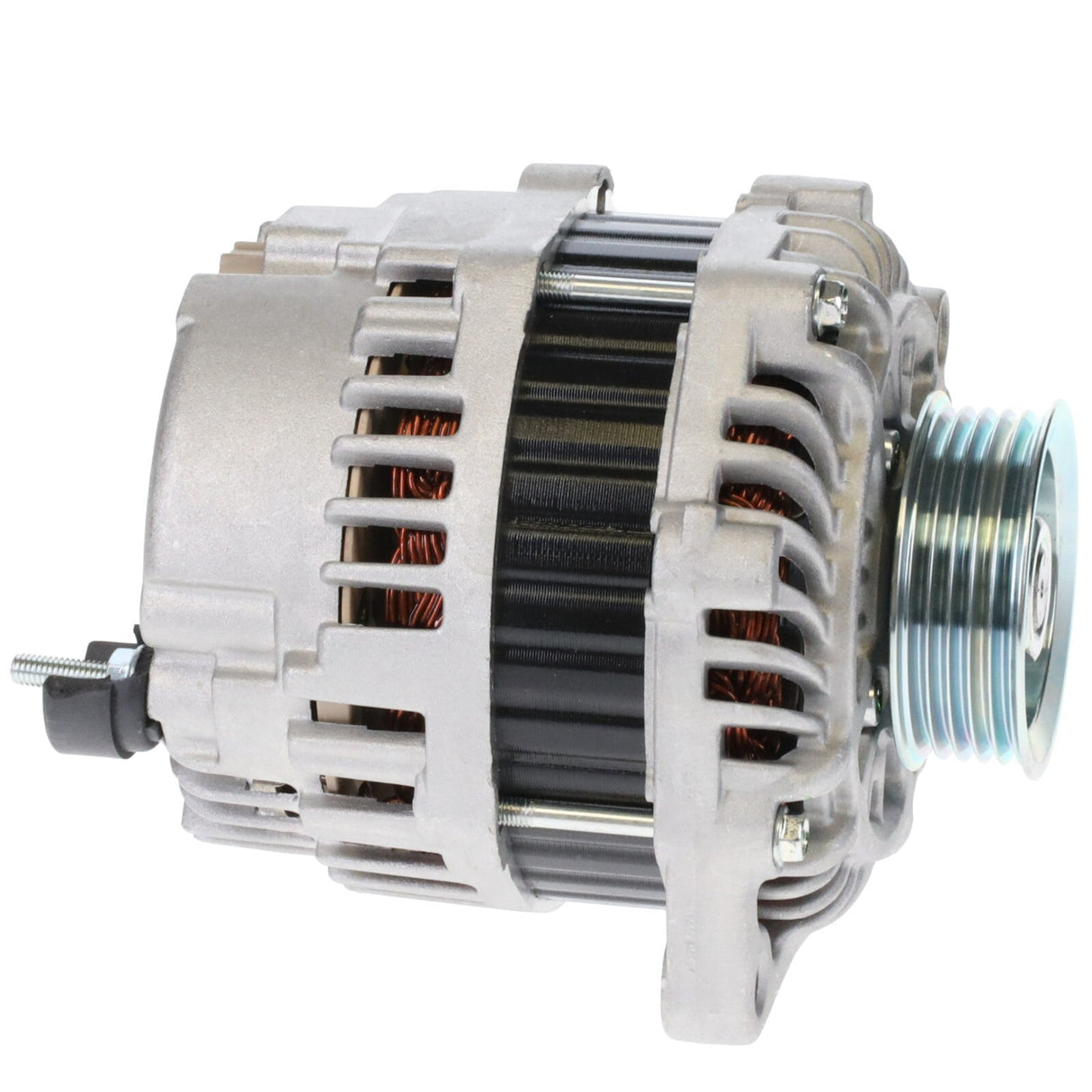New 12V 95A Alternator 31100RB0-004 11410 LRA03853 Fits for Honda 1.5L L4 2009-2013 - Fab Heavy Parts