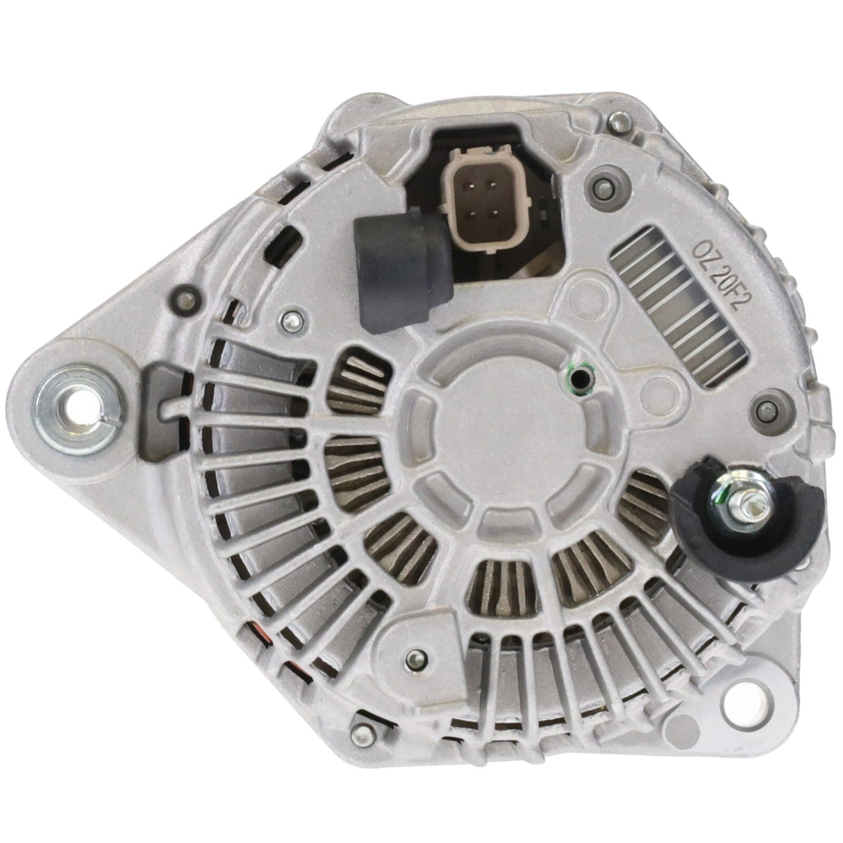 New 12V 95A Alternator 31100RB0-004 11410 LRA03853 Fits for Honda 1.5L L4 2009-2013 - Fab Heavy Parts