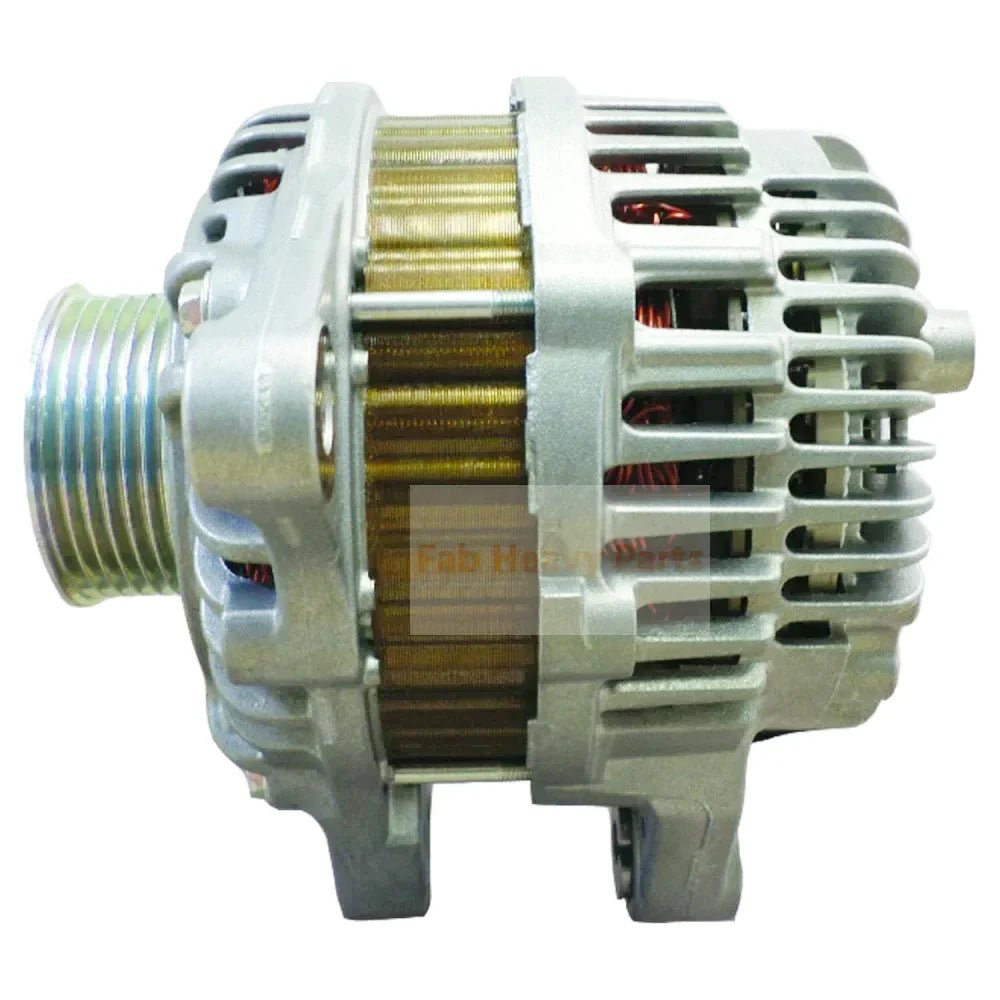 New 12V 95A Alternator A005TJ0191ZE A005TJ0191 AHGA81 338987 11537 Fits for Honda Civic HR - V 2012 - 2018 - Fab Heavy Parts
