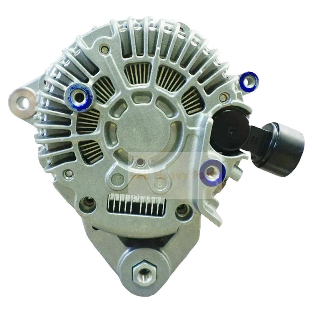 New 12V 95A Alternator A005TJ0191ZE A005TJ0191 AHGA81 338987 11537 Fits for Honda Civic HR - V 2012 - 2018 - Fab Heavy Parts