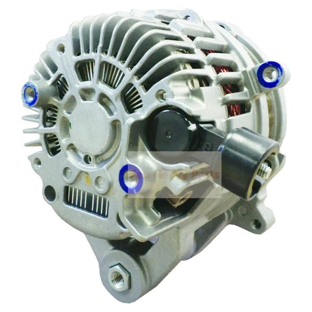 New 12V 95A Alternator A005TJ0191ZE A005TJ0191 AHGA81 338987 11537 Fits for Honda Civic HR - V 2012 - 2018 - Fab Heavy Parts