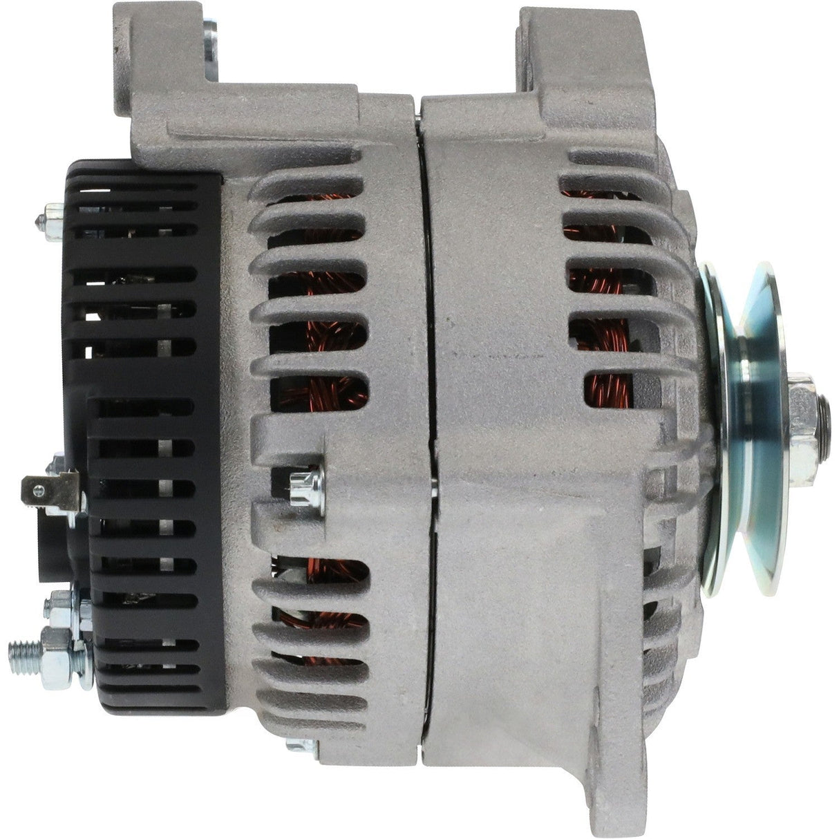 New 12V 95A Alternator AAK5536 STM9291 11902 11.203.285 - Fab Heavy Parts