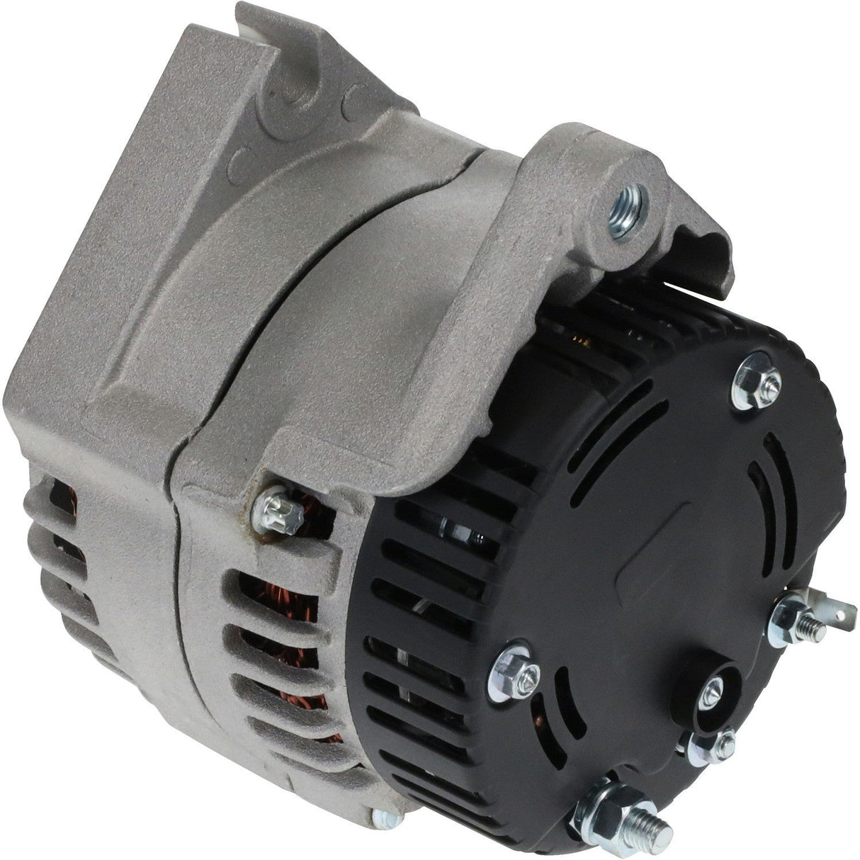 New 12V 95A Alternator AAK5536 STM9291 11902 11.203.285 - Fab Heavy Parts