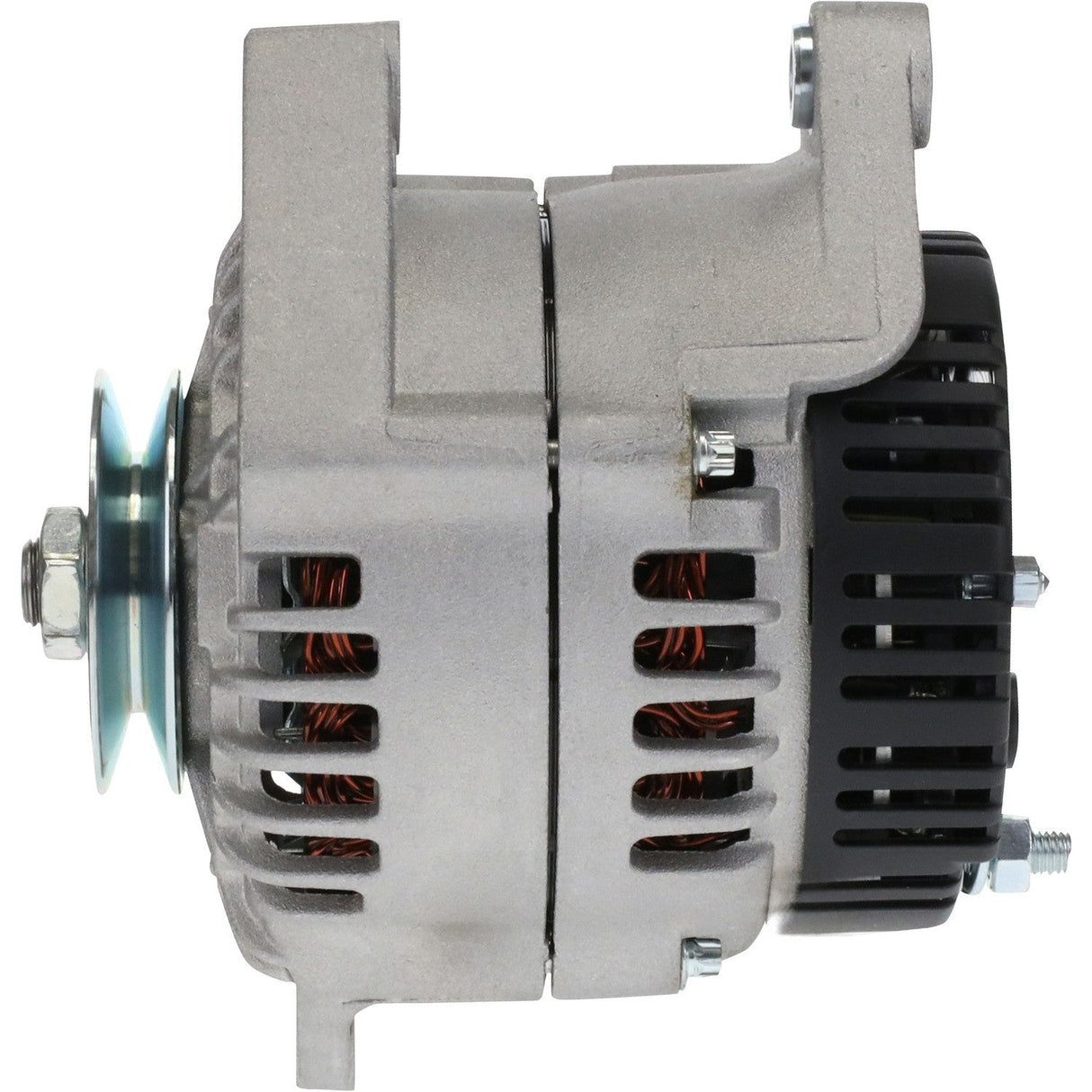 New 12V 95A Alternator AAK5536 STM9291 11902 11.203.285 - Fab Heavy Parts