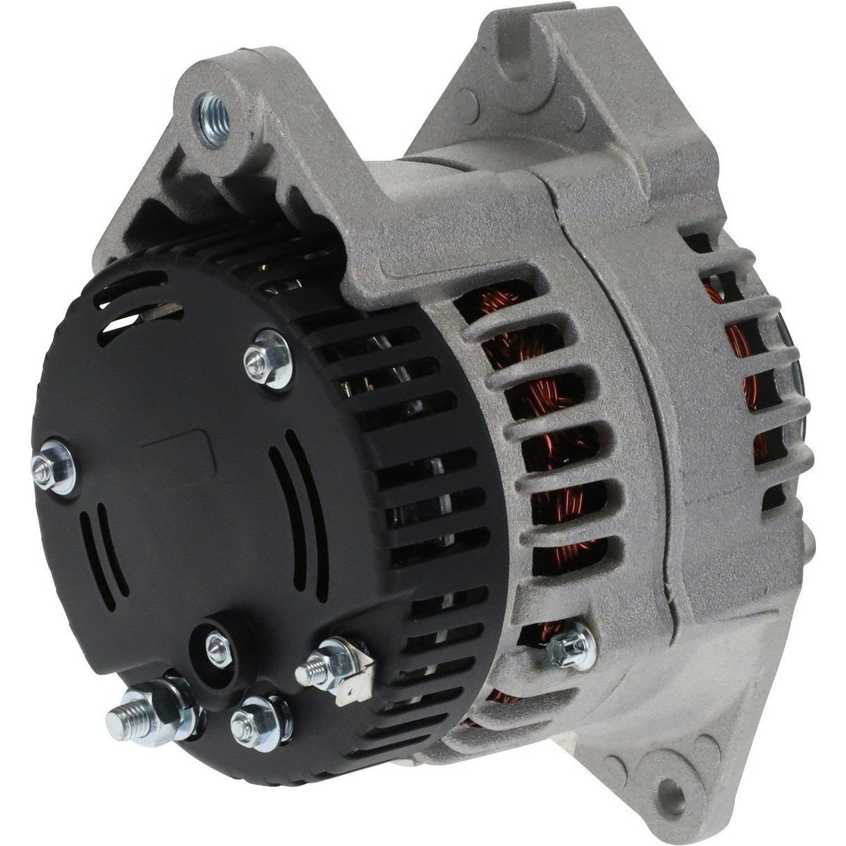New 12V 95A Alternator AAK5536 STM9291 11902 11.203.285 - Fab Heavy Parts