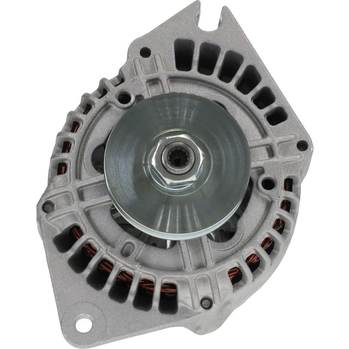 New 12V 95A Alternator AAK5536 STM9291 11902 11.203.285 - Fab Heavy Parts