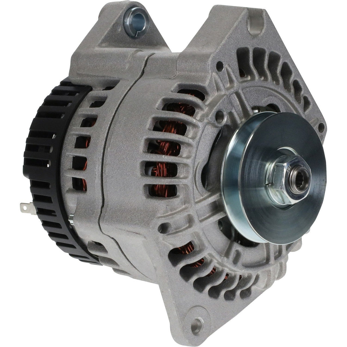 New 12V 95A Alternator AAK5536 STM9291 11902 11.203.285 - Fab Heavy Parts
