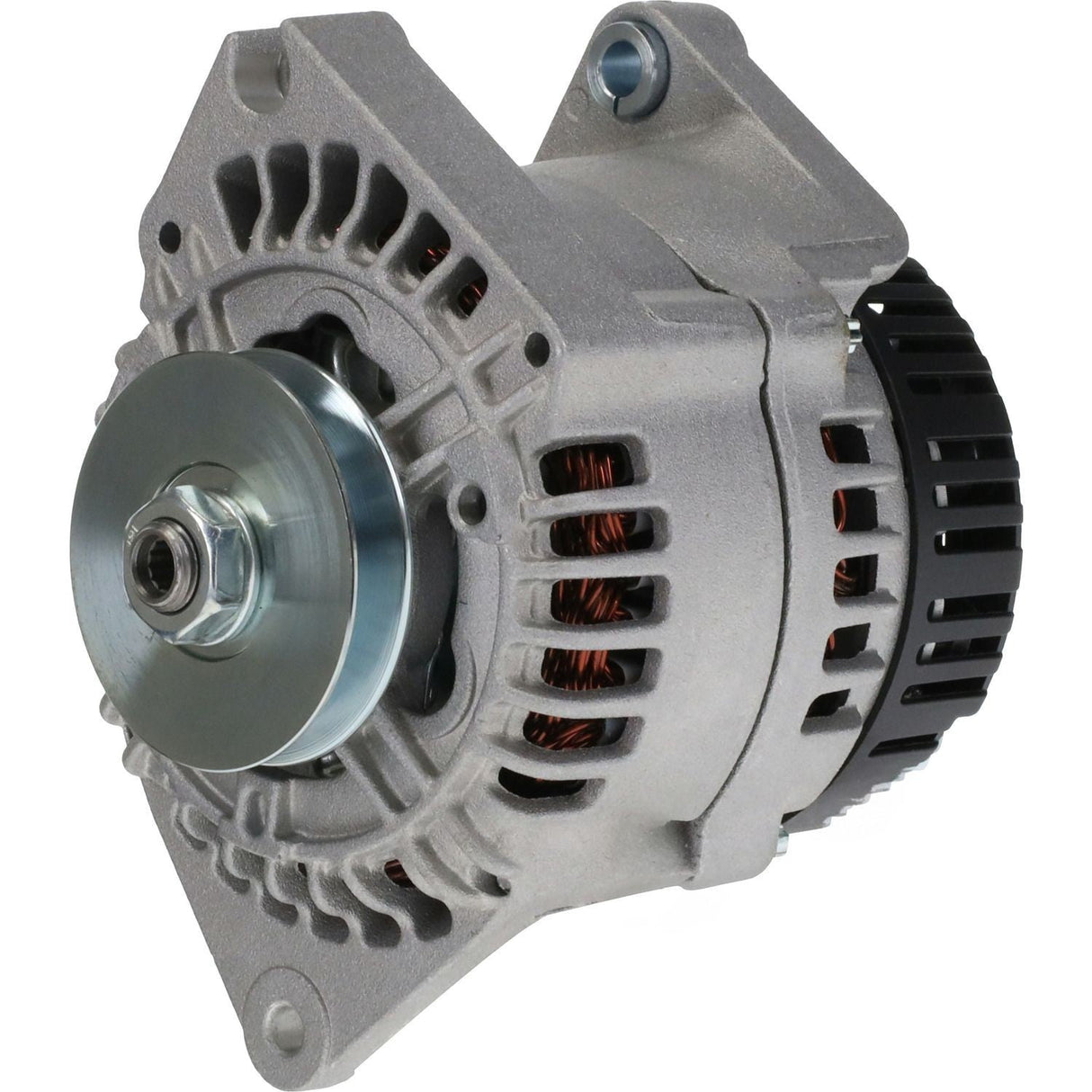 New 12V 95A Alternator AAK5536 STM9291 11902 11.203.285 - Fab Heavy Parts
