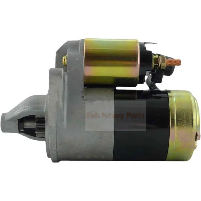 New 12V 9T Starter Motor 0001105167 1363451 30816127 Fits for Volvo 850 C70 S60 S70 V70 2.4L L5 1994-2007