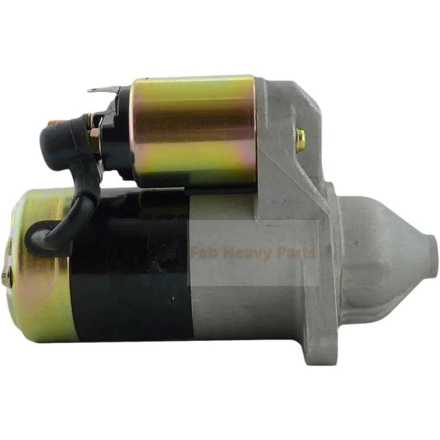New 12V 9T Starter Motor 0001105167 1363451 30816127 Fits for Volvo 850 C70 S60 S70 V70 2.4L L5 1994-2007