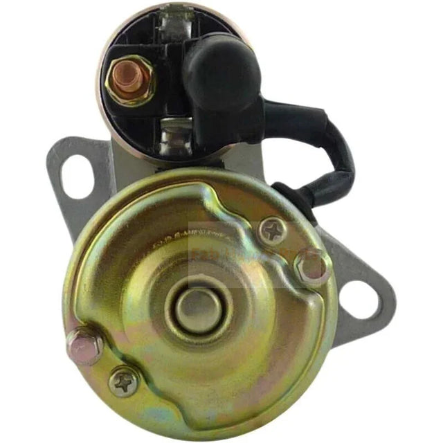 New 12V 9T Starter Motor 0001105167 1363451 30816127 Fits for Volvo 850 C70 S60 S70 V70 2.4L L5 1994-2007