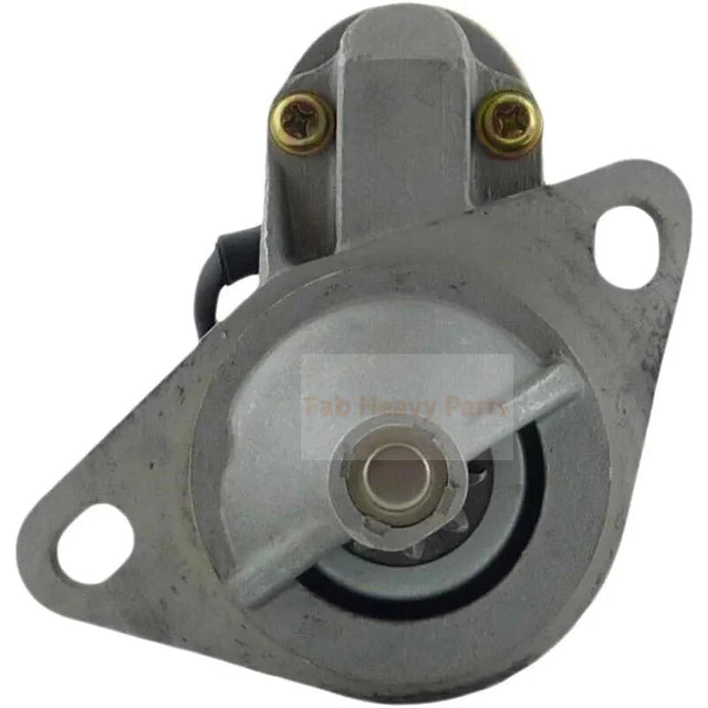 New 12V 9T Starter Motor 0001105167 1363451 30816127 Fits for Volvo 850 C70 S60 S70 V70 2.4L L5 1994-2007