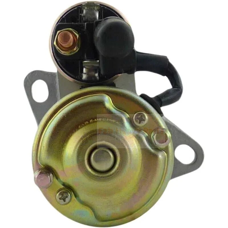 New 12V 9T Starter Motor 0001105167 1363451 30816127 Fits for Volvo 850 C70 S60 S70 V70 2.4L L5 1994 - 2007 - Fab Heavy Parts