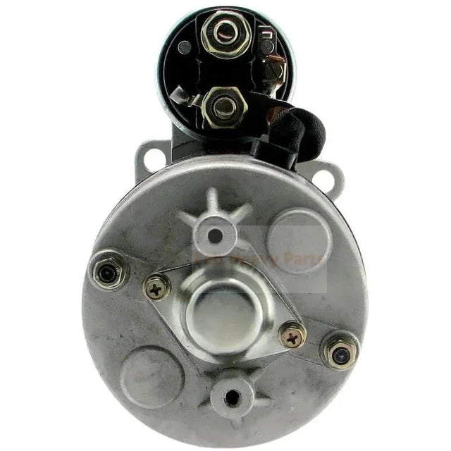 Nouveau moteur de démarrage 12V 9T 0001358046 0001358049 17075 pour Atlas Copco ST48 F4L912 1983-1986