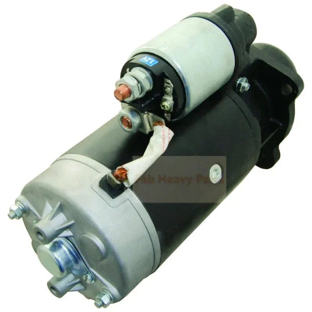 New 12V 9T Starter Motor 0001367004 17074 91 - 15 - 6828 Fits for Atlas Copco ST35 STS35 F3L912 ST48 STS48 F4L912 1979 - 1982 - Fab Heavy Parts