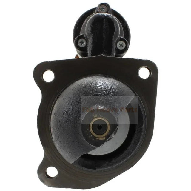 New 12V 9T Starter Motor 0001367004 91 - 15 - 6828 17074 Fits for Deutz D4006 D4506 D5006 D5206 D5506 D6006 D6206 2.8L Diesel 1968 - 1980 - Fab Heavy Parts